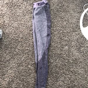 Gymshark leggings